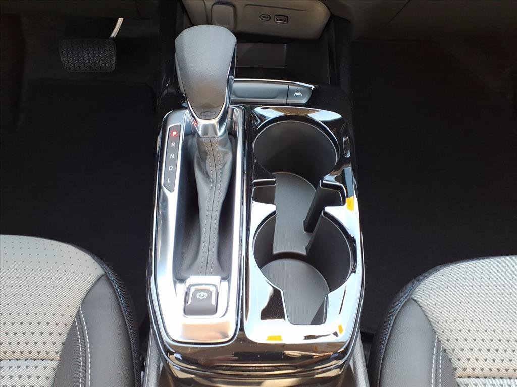2026 Chevrolet Trax LT - Photo 20