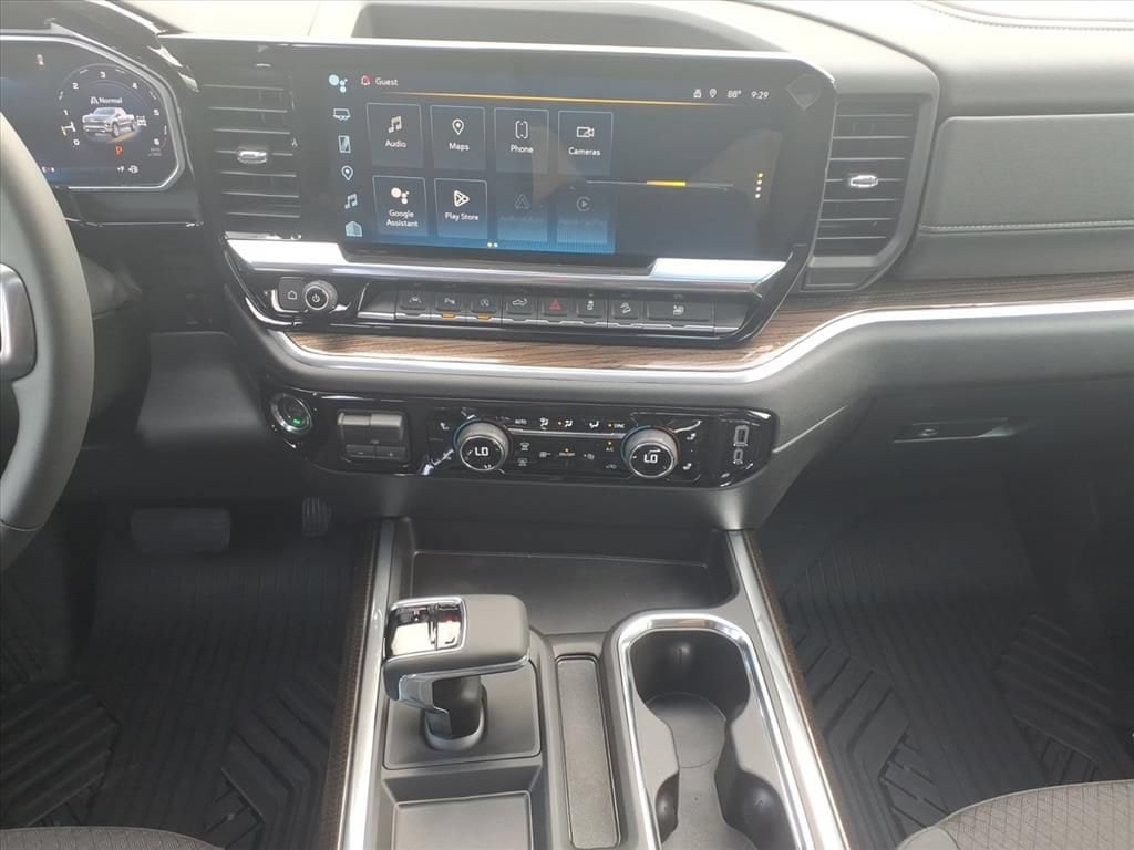 2026 Chevrolet Silverado 1500 RST - Photo 23