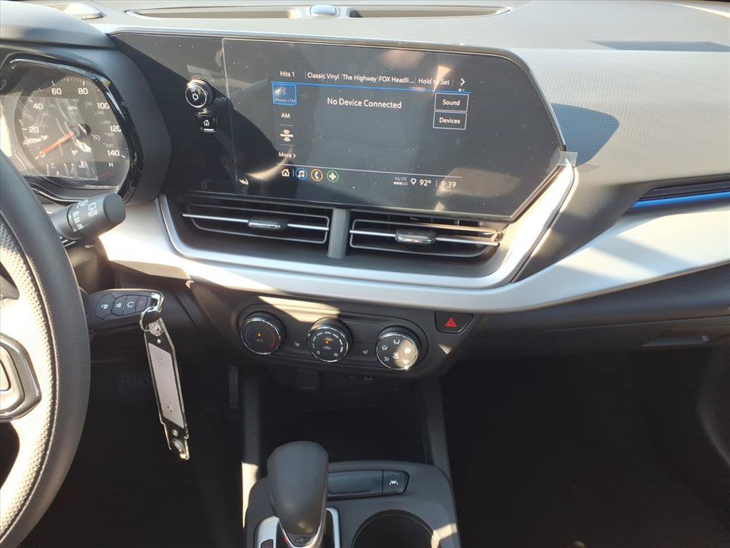 2026 Chevrolet Trax LS - Photo 20