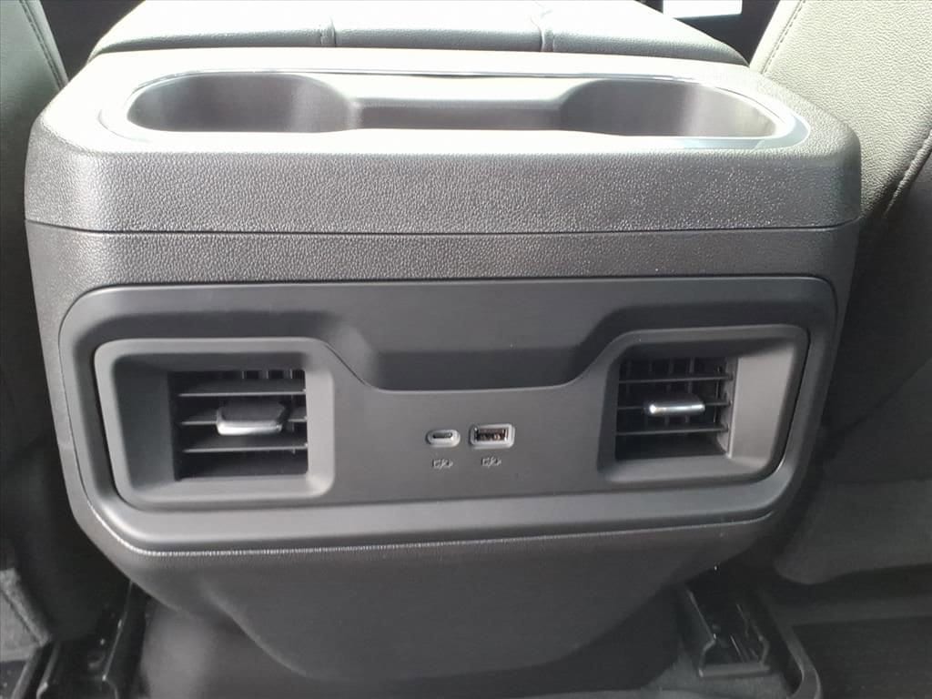 2026 Chevrolet Silverado 1500 RST - Photo 19