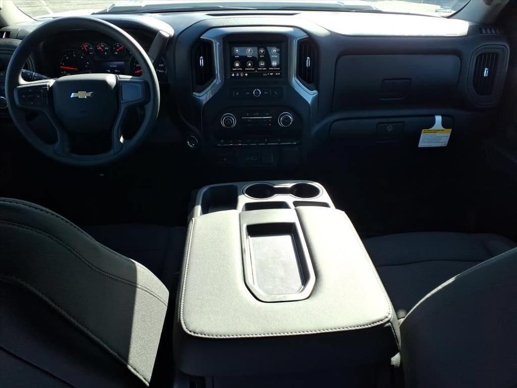 2026 Chevrolet Silverado 2500 HD Custom - Photo 19
