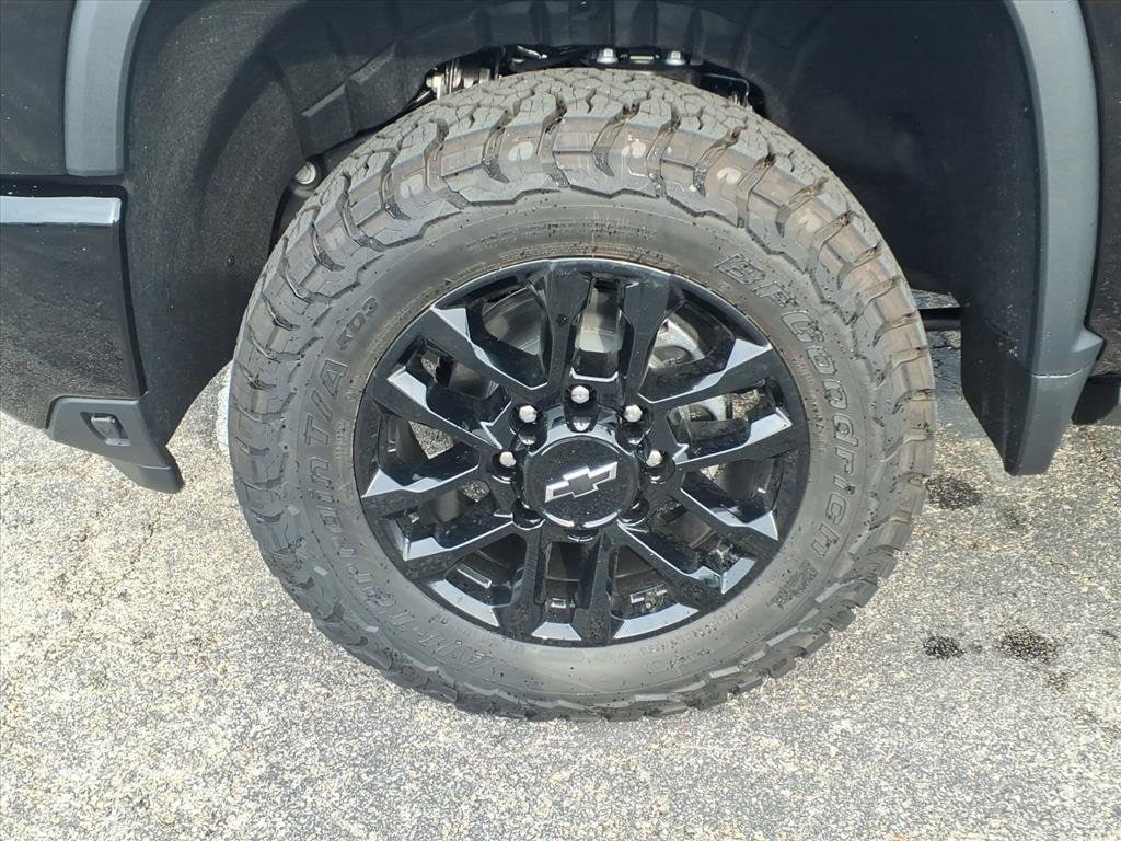 2026 Chevrolet Silverado 2500 HD High Country - Photo 11