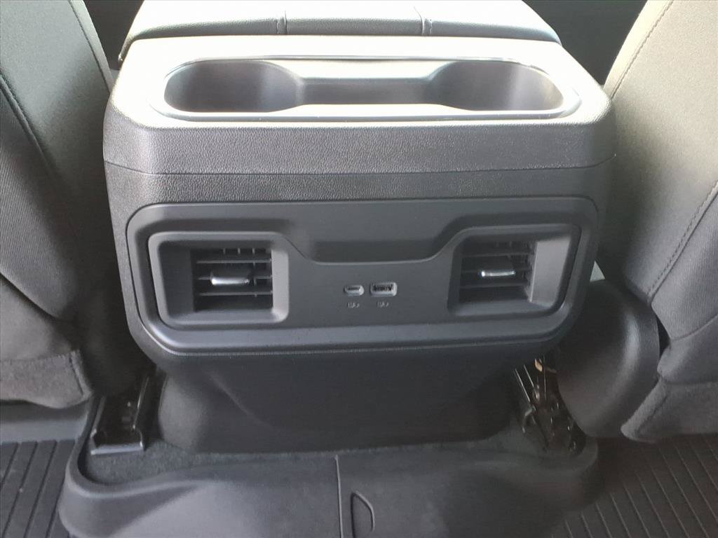 2026 Chevrolet Silverado 1500 LT - Photo 19
