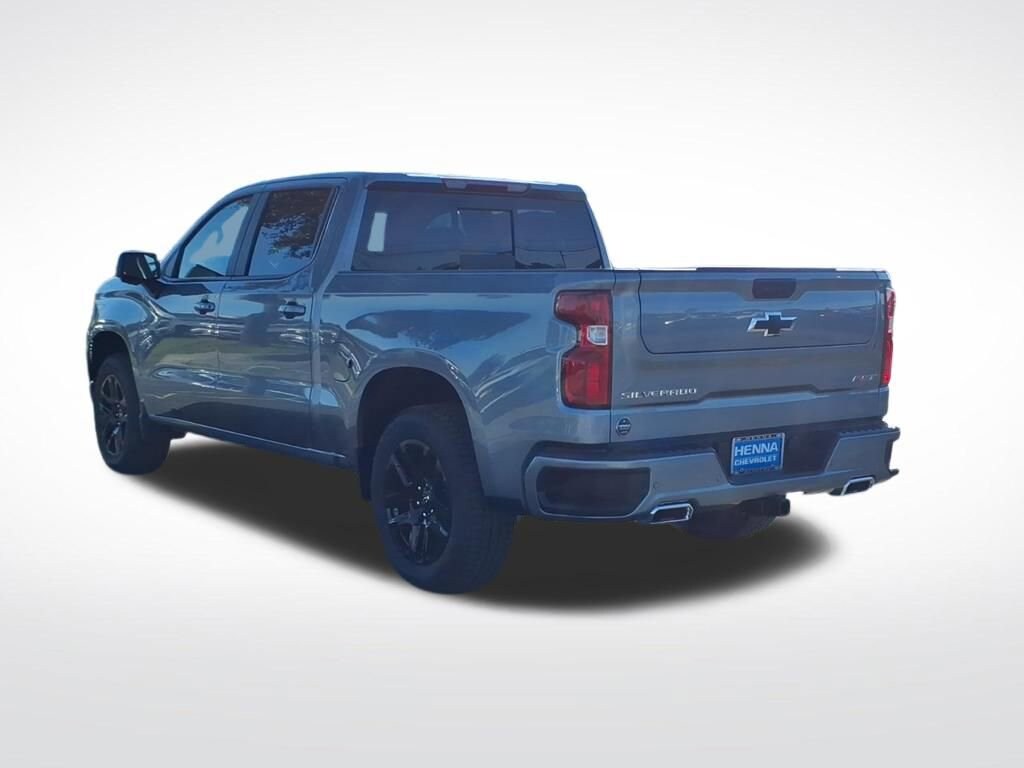 2026 Chevrolet Silverado 1500 RST - Photo 10
