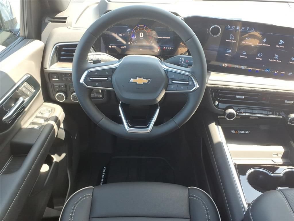 2026 Chevrolet Tahoe Premier - Photo 26