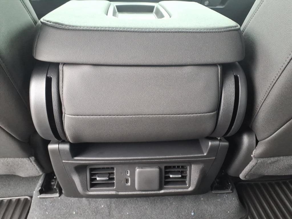 2026 Chevrolet Silverado 2500 HD LT - Photo 19