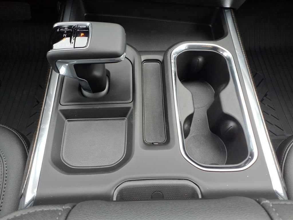 2026 Chevrolet Silverado 1500 LT - Photo 20