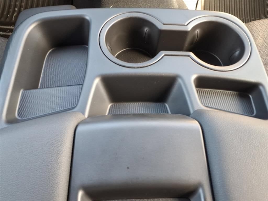 2026 Chevrolet Silverado 1500 Custom - Photo 20