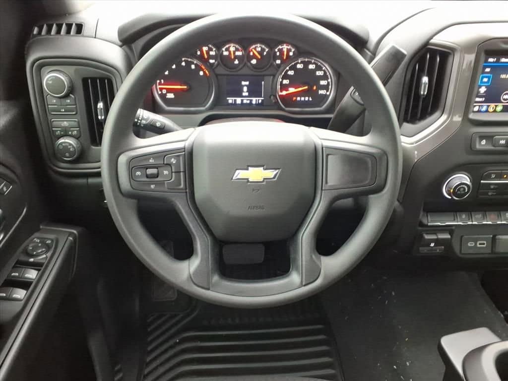 2026 Chevrolet Silverado 2500 HD Custom - Photo 25