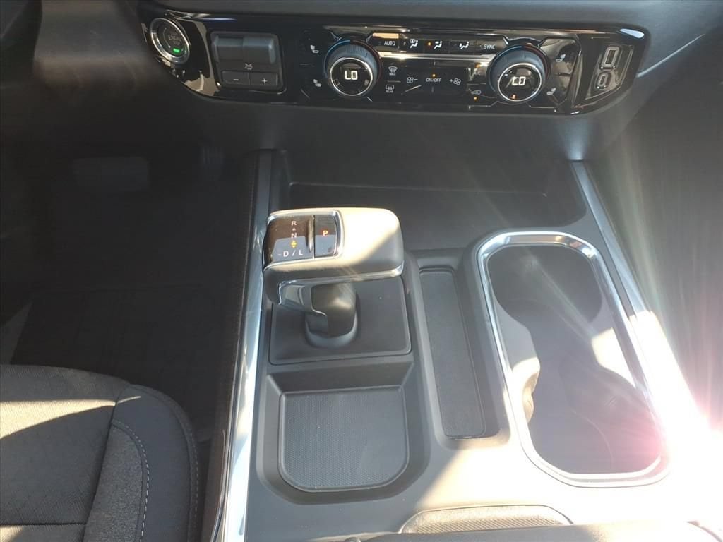 2026 Chevrolet Silverado 1500 LT - Photo 21
