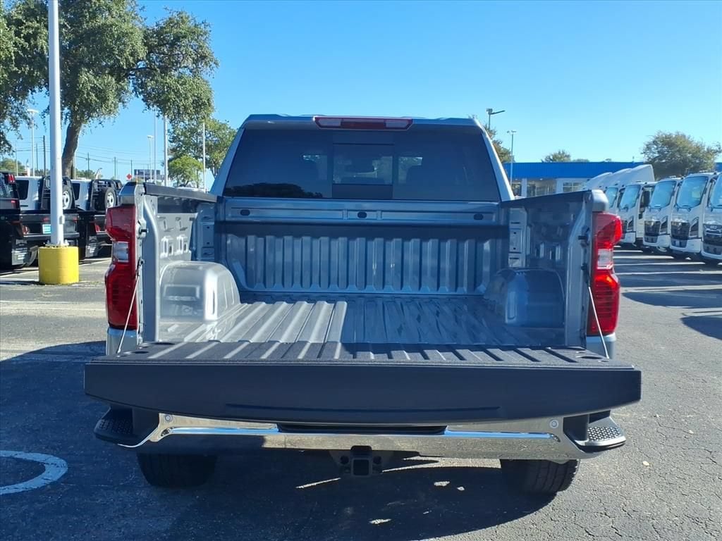 2026 Chevrolet Silverado 1500 LT - Photo 12