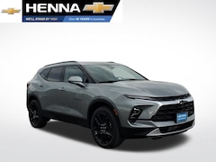 2026 Chevrolet Blazer 2LT SUV