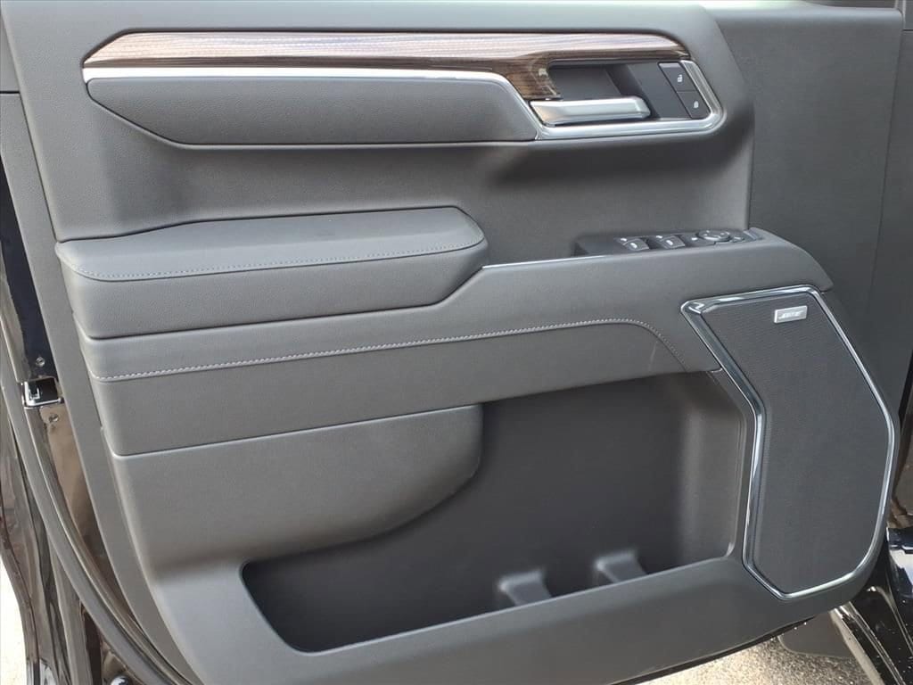 2026 Chevrolet Silverado 1500 RST - Photo 14