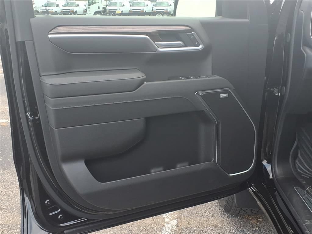 2026 Chevrolet Silverado 1500 RST - Photo 14