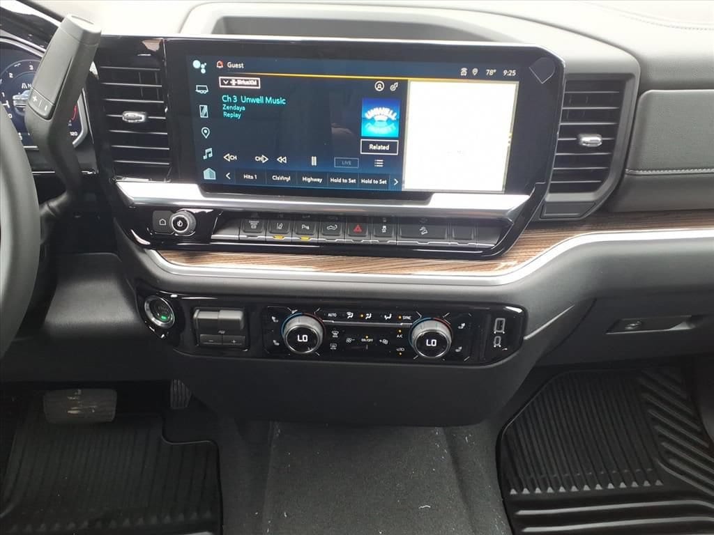 2026 Chevrolet Silverado 2500 HD LT - Photo 23