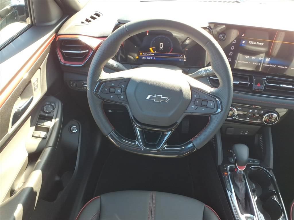 2026 Chevrolet Trailblazer RS - Photo 25