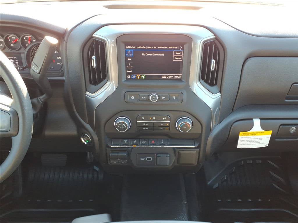 2026 Chevrolet Silverado 3500 HD Work Truck - Photo 22