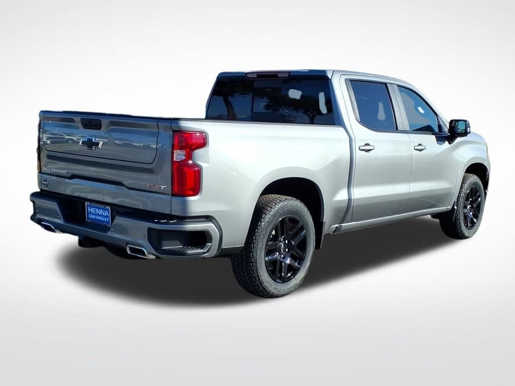 2026 Chevrolet Silverado 1500 RST - Photo 9