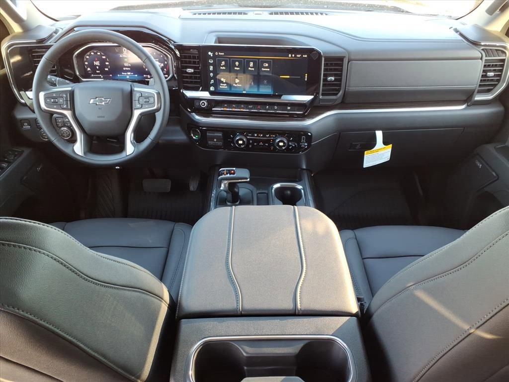 2026 Chevrolet Silverado 1500 RST - Photo 22