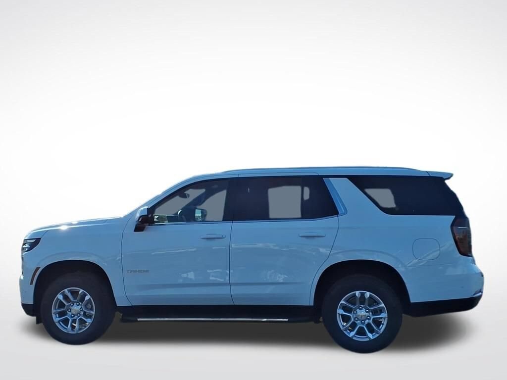 2026 Chevrolet Tahoe LS - Photo 7