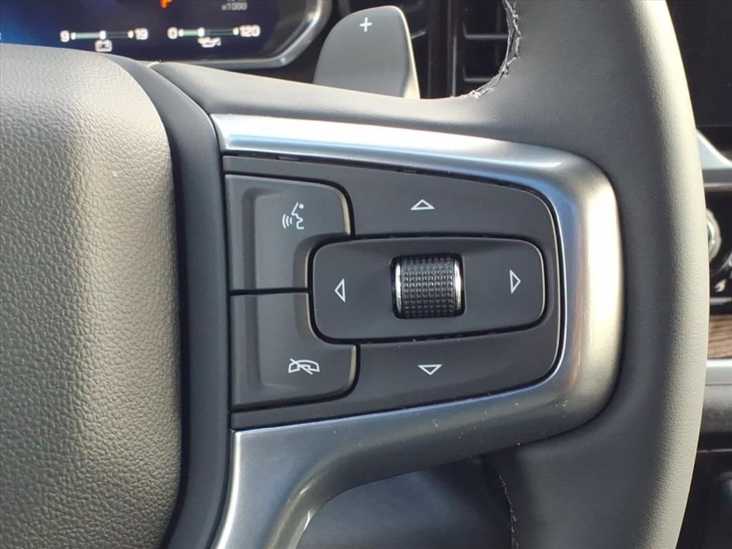 2026 Chevrolet Silverado 1500 RST - Photo 26