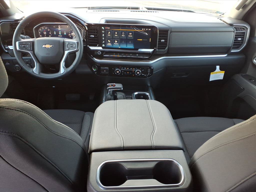 2026 Chevrolet Silverado 1500 LT - Photo 20