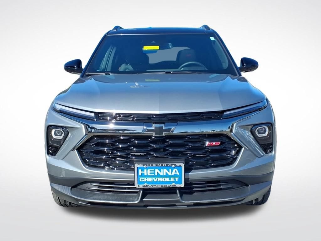 2026 Chevrolet Trailblazer RS - Photo 9
