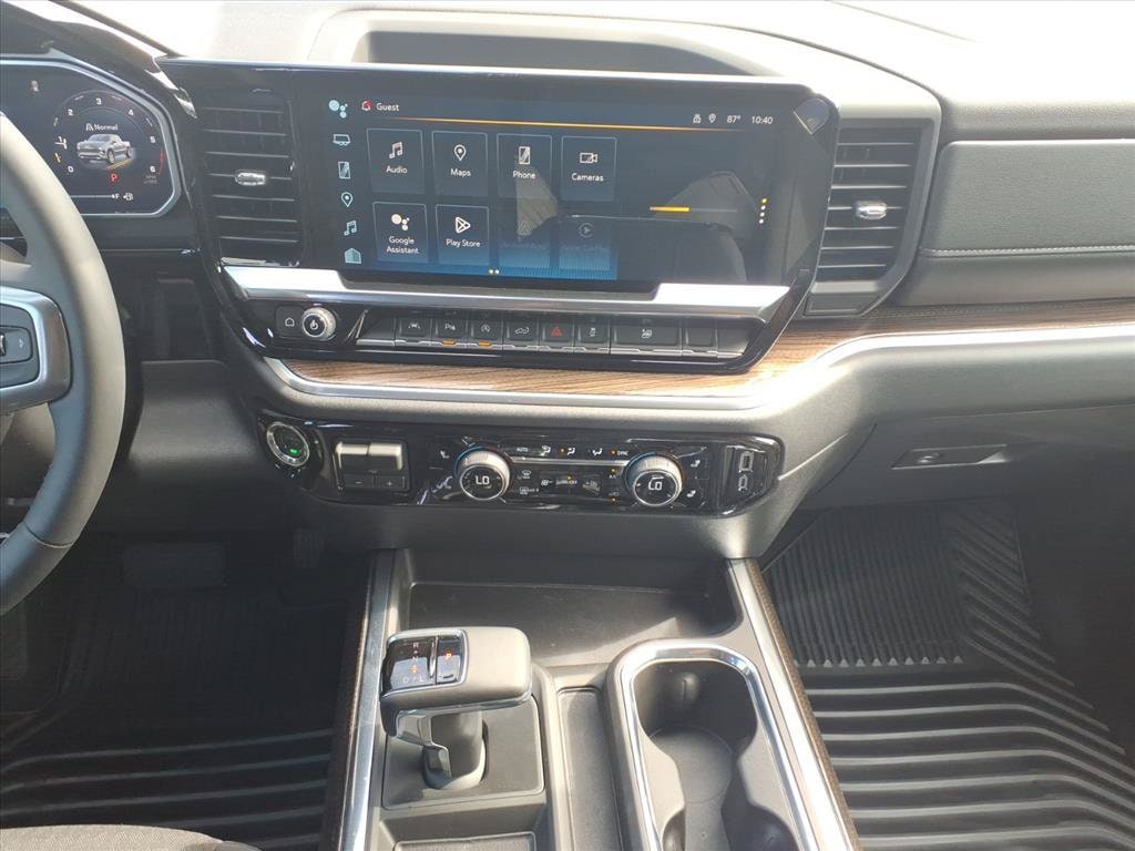 2026 Chevrolet Silverado 1500 LT - Photo 22