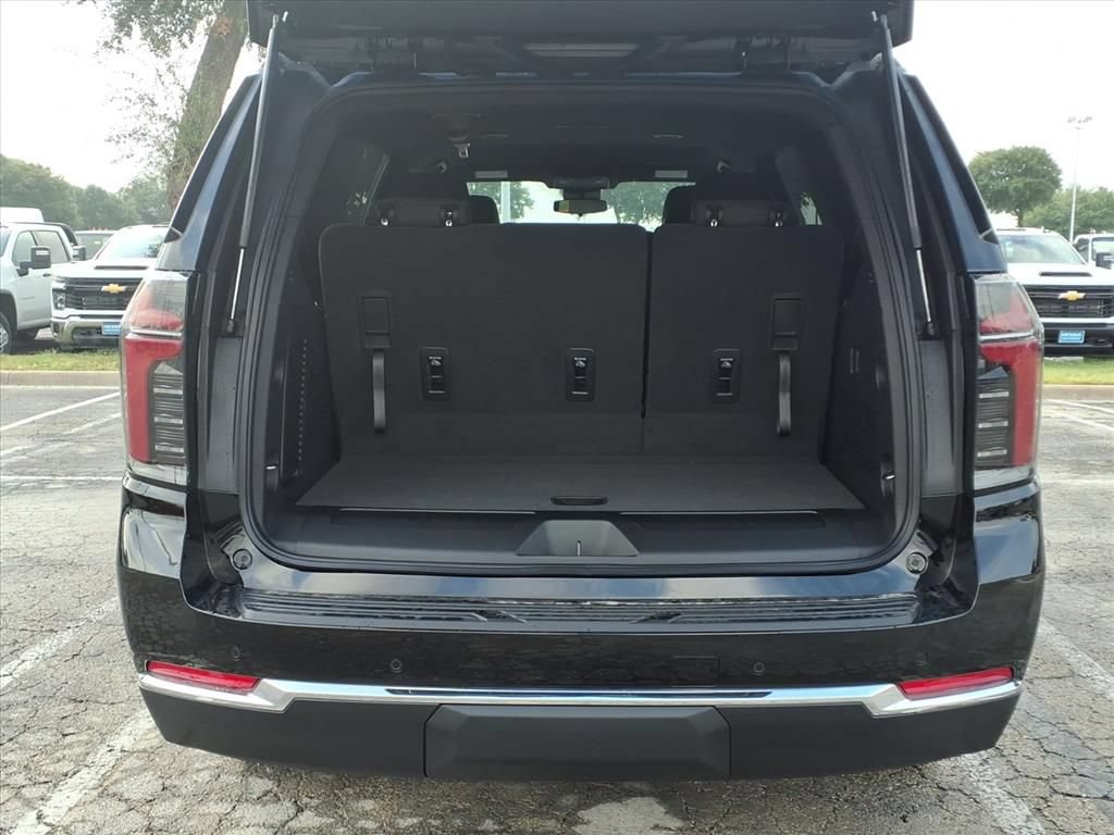 2026 Chevrolet Tahoe LS - Photo 12