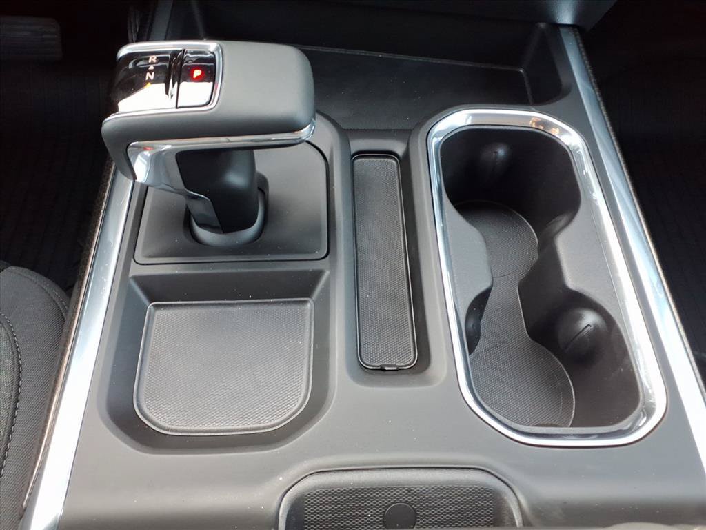 2026 Chevrolet Silverado 1500 LT - Photo 21