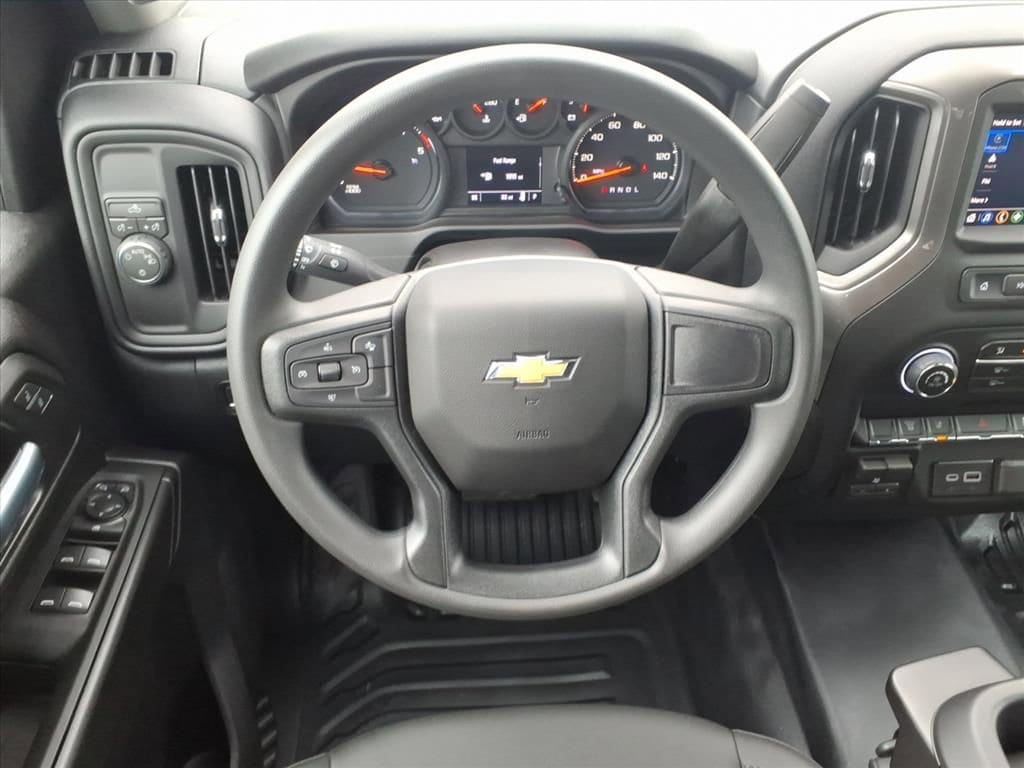 2026 Chevrolet Silverado 3500 HD Work Truck - Photo 26