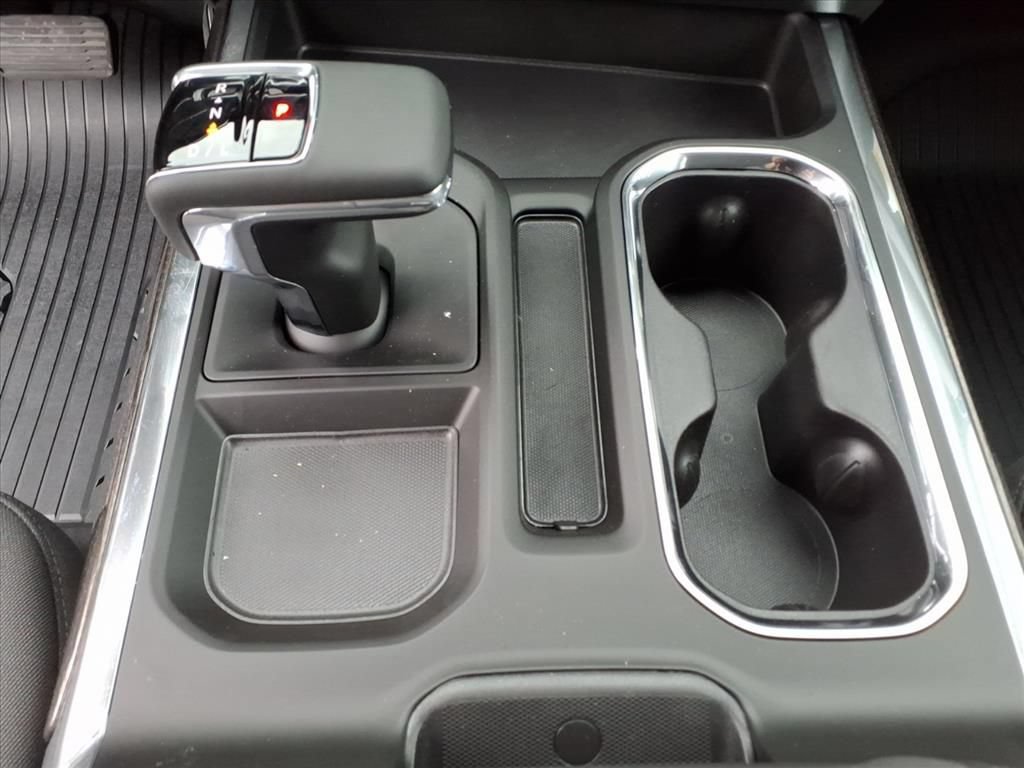 2026 Chevrolet Silverado 1500 LT Trail Boss - Photo 20
