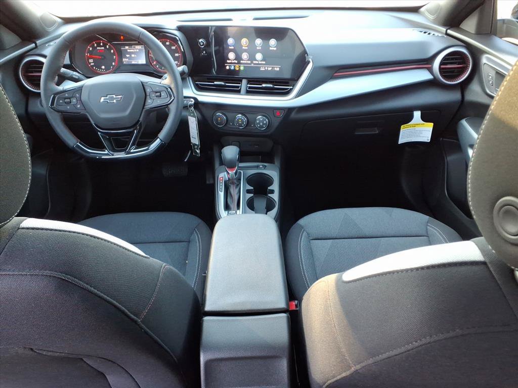 2026 Chevrolet Trax RS - Photo 21