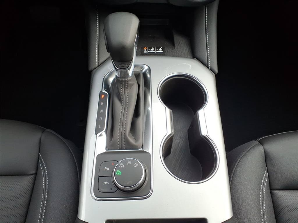 2026 Chevrolet Blazer 3LT - Photo 20
