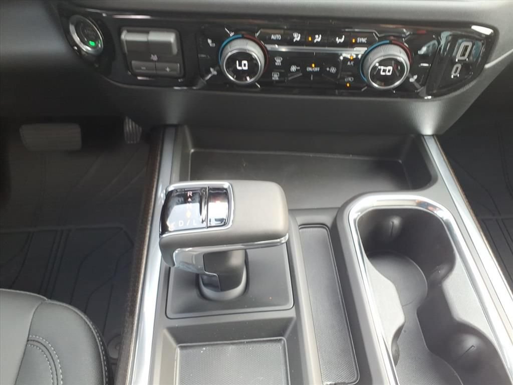 2026 Chevrolet Silverado 1500 LT - Photo 20