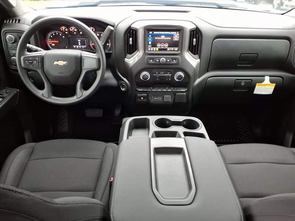 2026 Chevrolet Silverado 2500 HD Custom - Photo 20