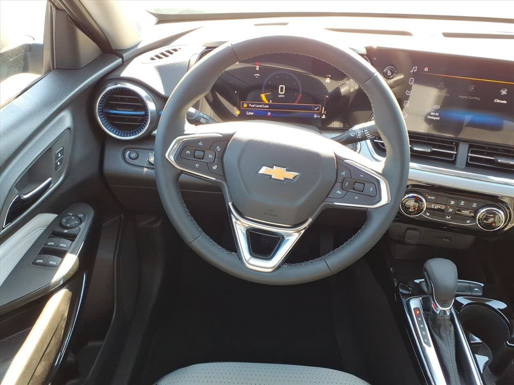 2026 Chevrolet Trax LT - Photo 23