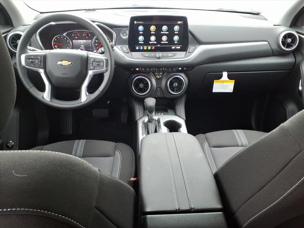 2026 Chevrolet Blazer 2LT - Photo 19