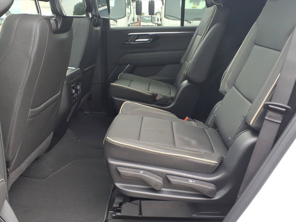 2026 Chevrolet Tahoe Premier - Photo 18