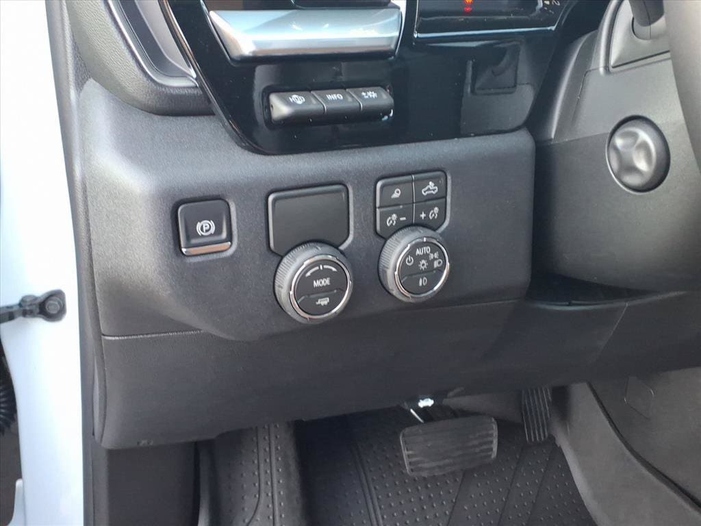 2026 Chevrolet Silverado 1500 High Country - Photo 11
