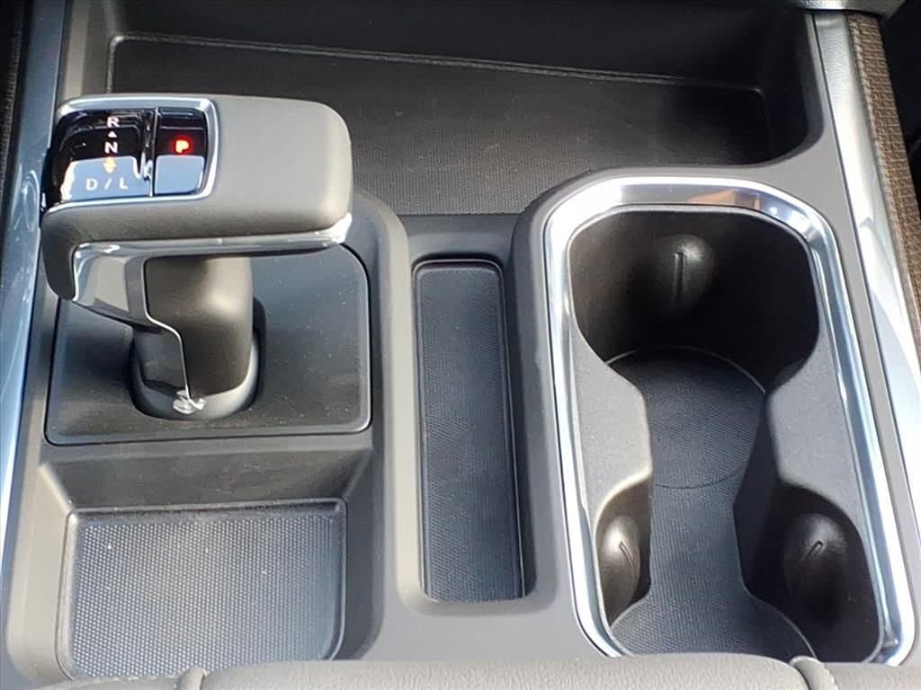 2026 Chevrolet Silverado 1500 RST - Photo 23