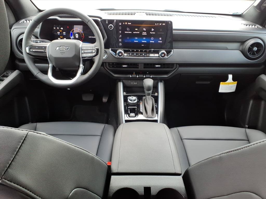2026 Chevrolet Colorado Trail Boss - Photo 18
