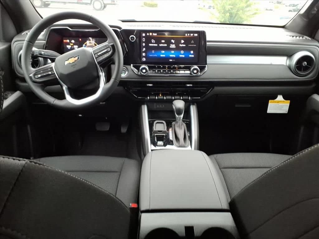 2026 Chevrolet Colorado LT - Photo 20