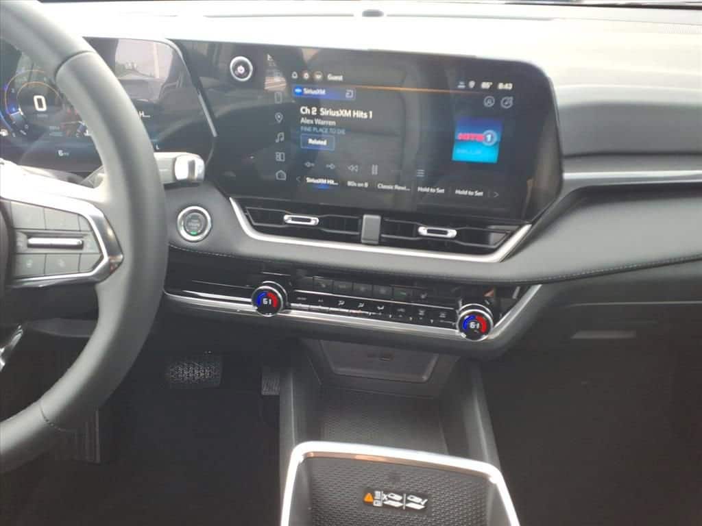 2026 Chevrolet Equinox LT - Photo 23