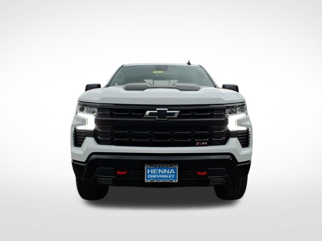 2026 Chevrolet Silverado 1500 LT Trail Boss - Photo 9