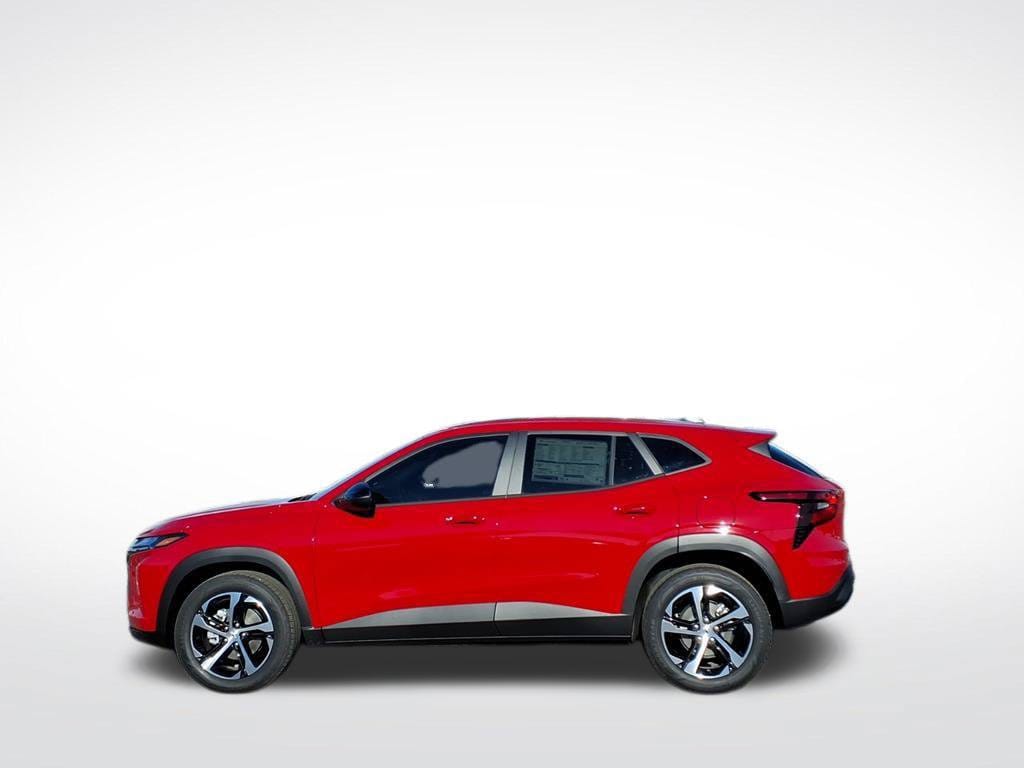 2026 Chevrolet Trax RS - Photo 8