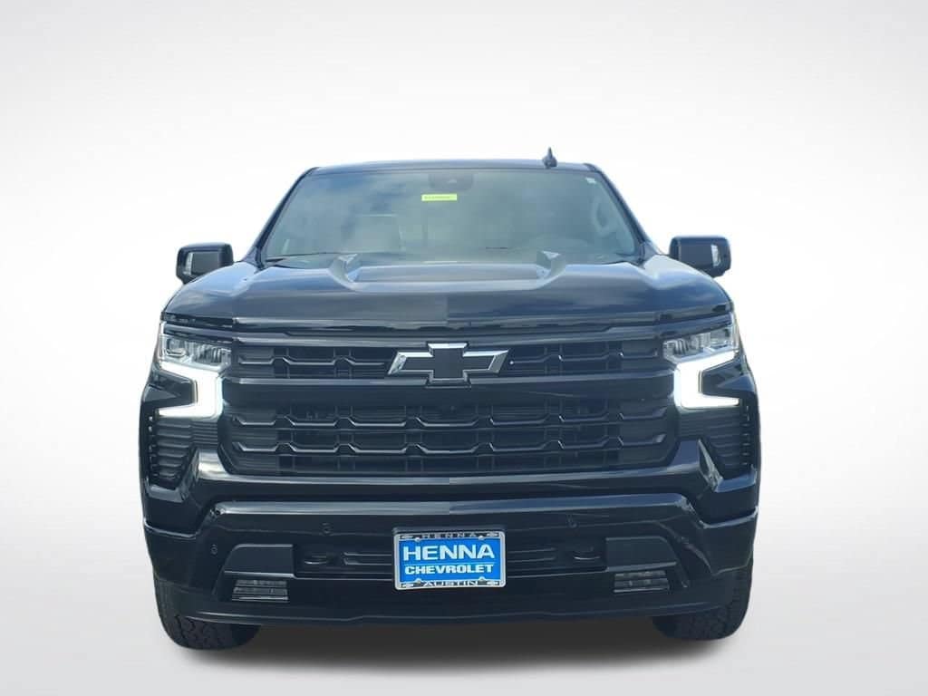 2026 Chevrolet Silverado 1500 RST - Photo 9