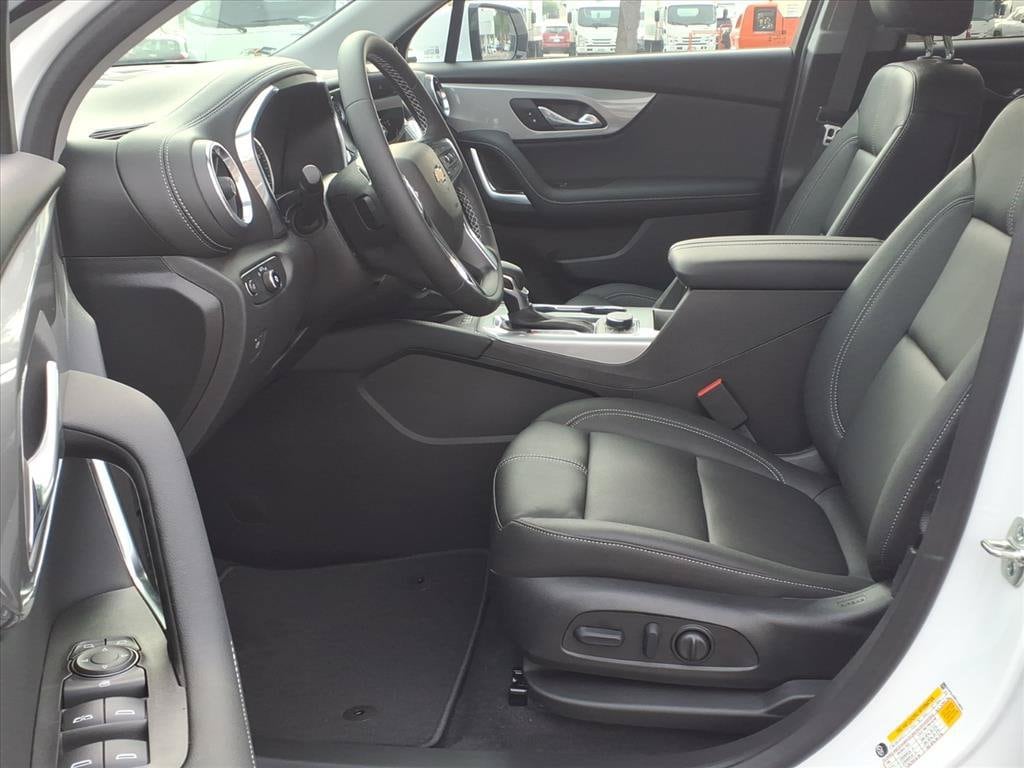 2026 Chevrolet Blazer 3LT - Photo 16
