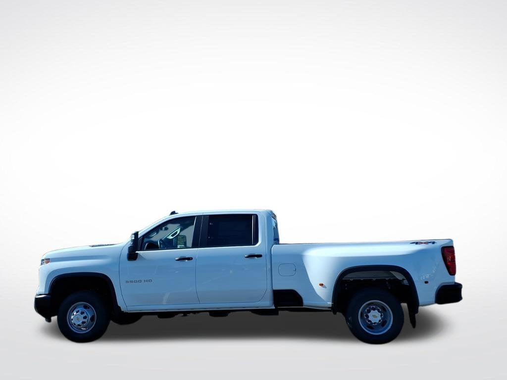 2026 Chevrolet Silverado 3500 HD Work Truck - Photo 7