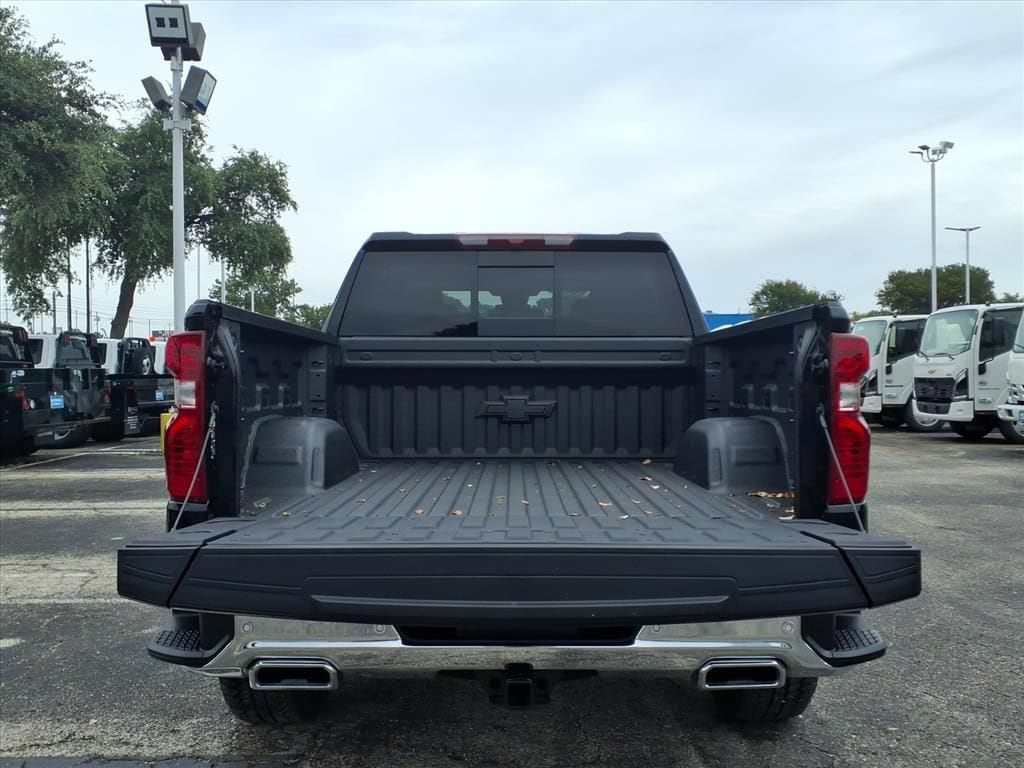 2026 Chevrolet Silverado 1500 LT - Photo 12